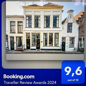 Appartement met Twee Slaapkamers